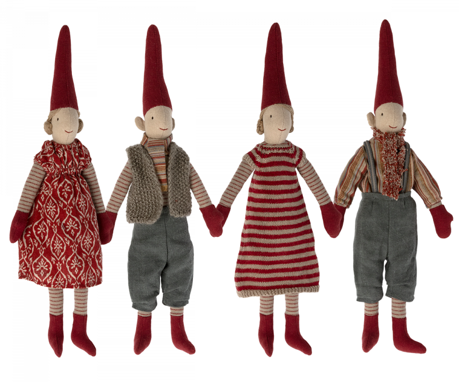 Pixy - 2023 - Maileg