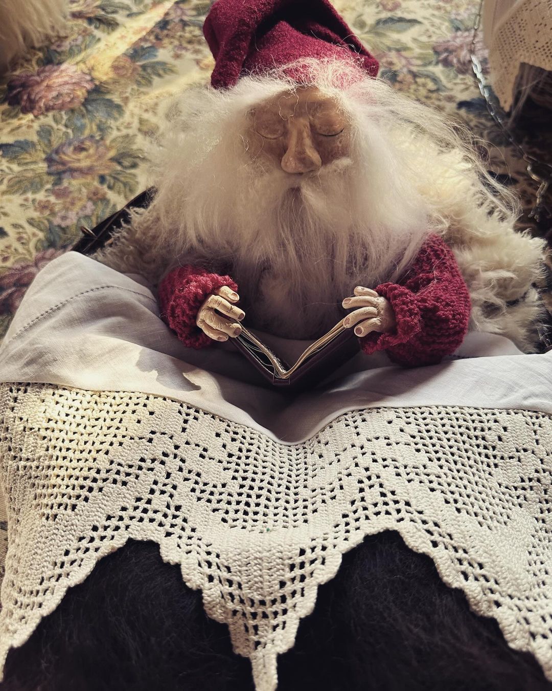Sunde nisse