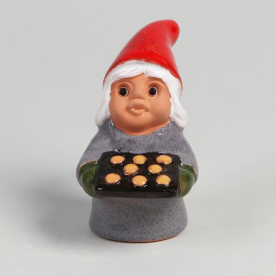 Micro kone m kakebrett - Rolf Berg