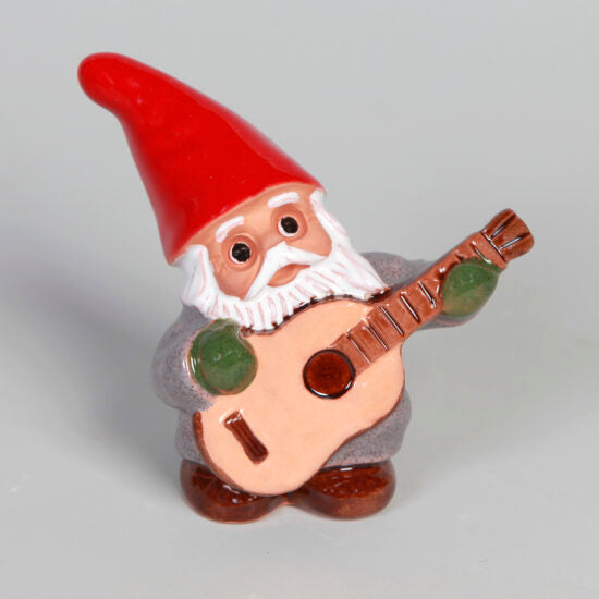 Micro Nisse m gitar - Rolf Berg