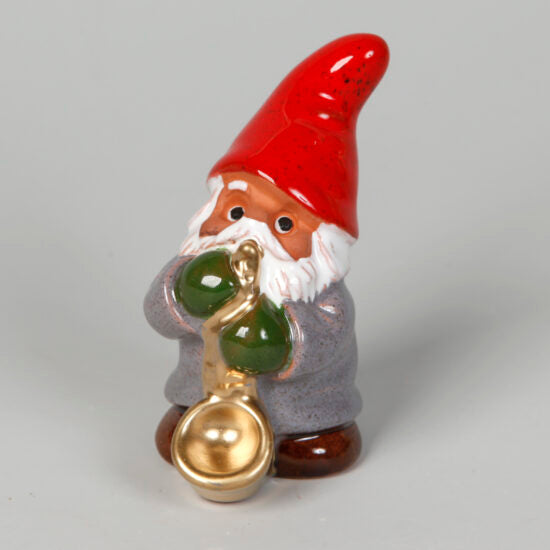 Micro m Saxofon - Rolf Berg