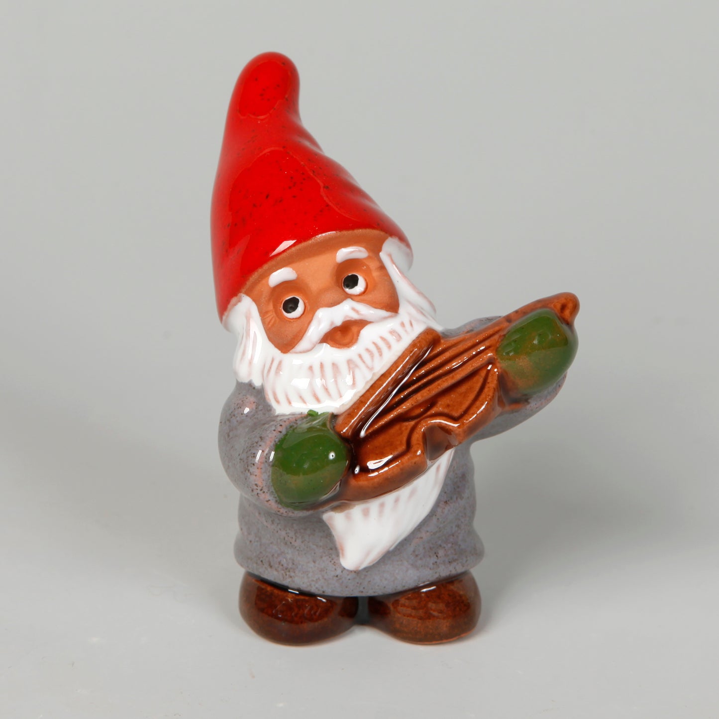 Micro med fiolin - Rolf Berg