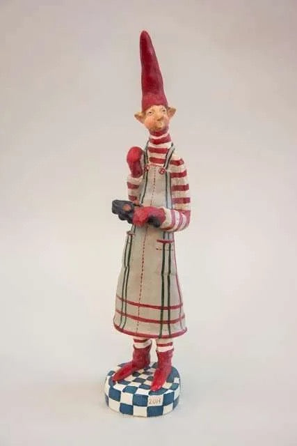 Grand Noel 2 - Maileg
