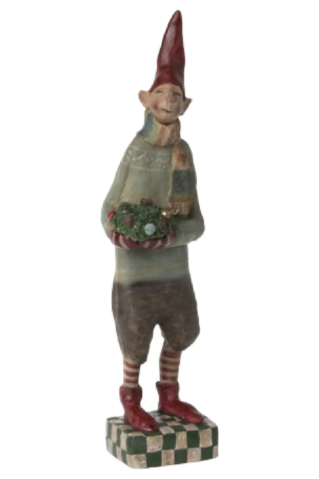 Grand Noël nr 10 - Maileg