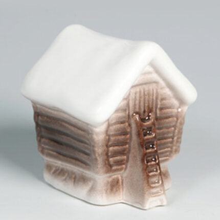 Gjestehus - Rolf Berg