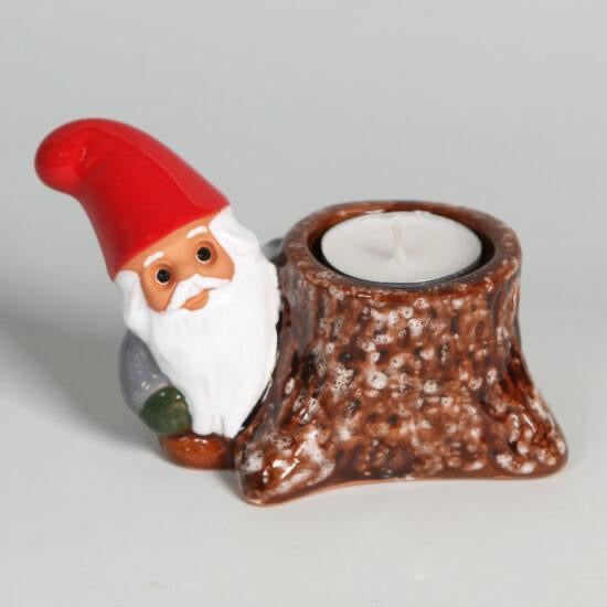 Stubbe til lys - Rolf Berg