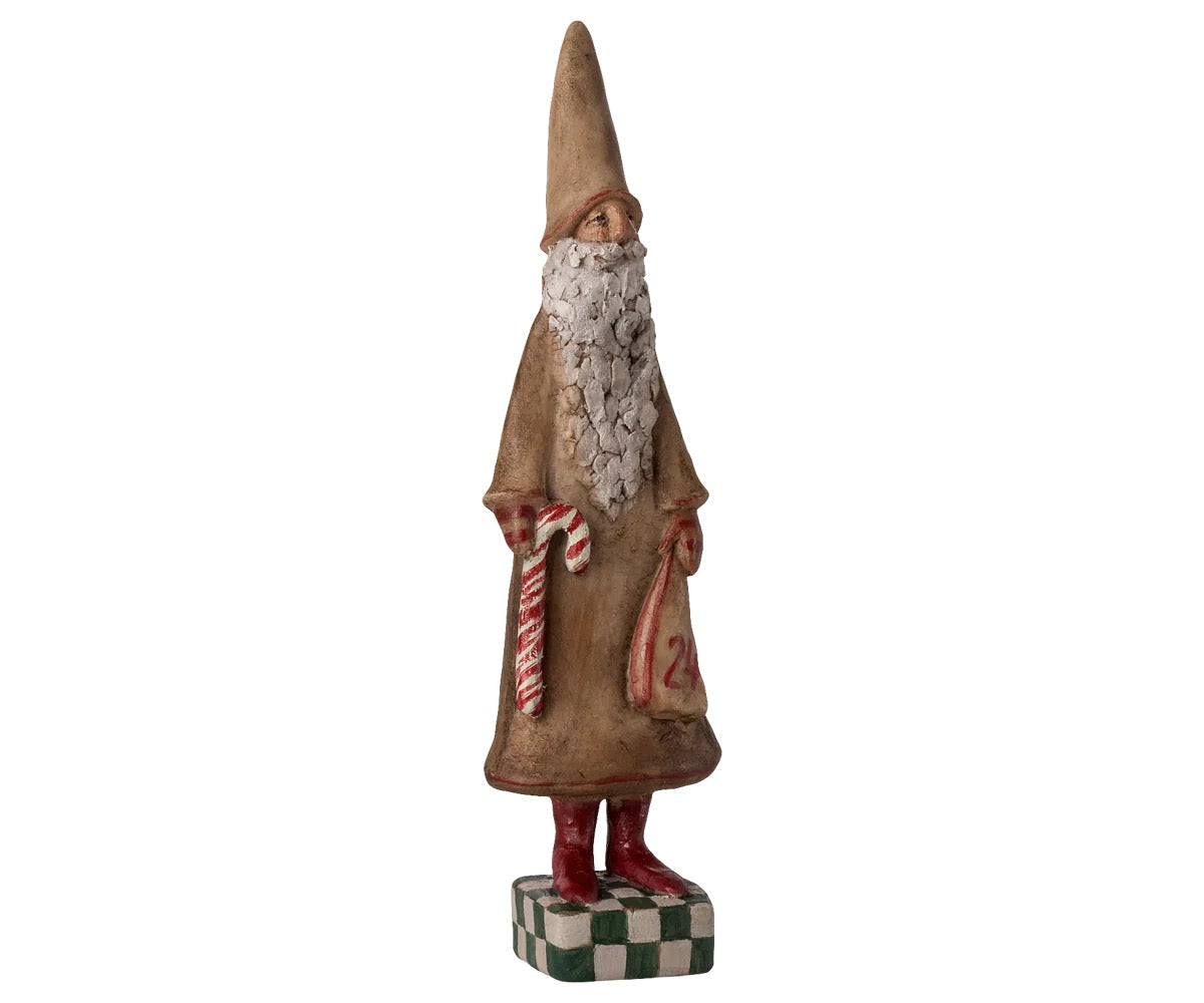 Grand Noël , Nicolaus