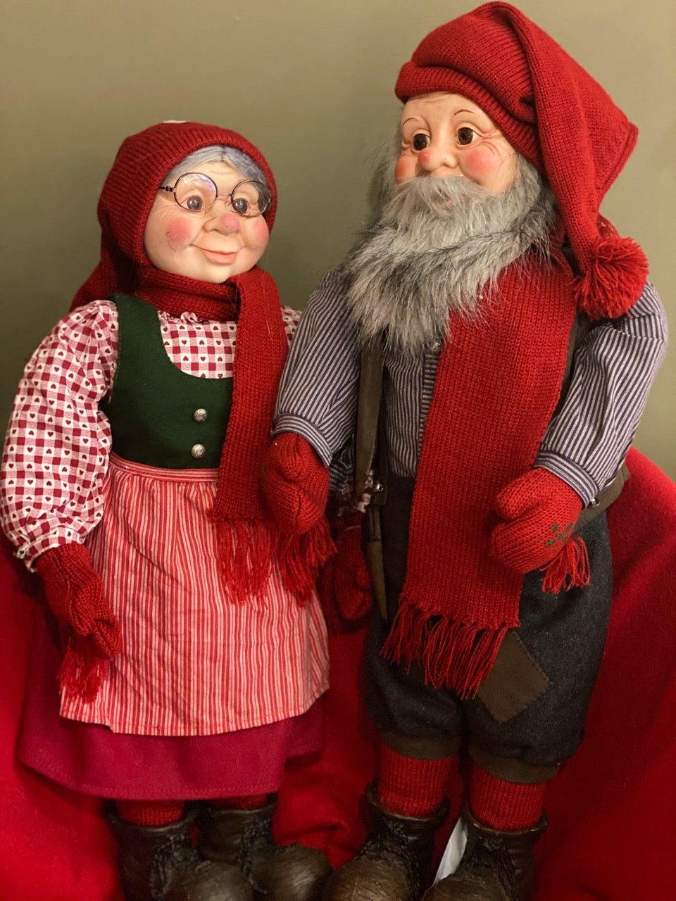 Nissepar 2007- Perfekt Home