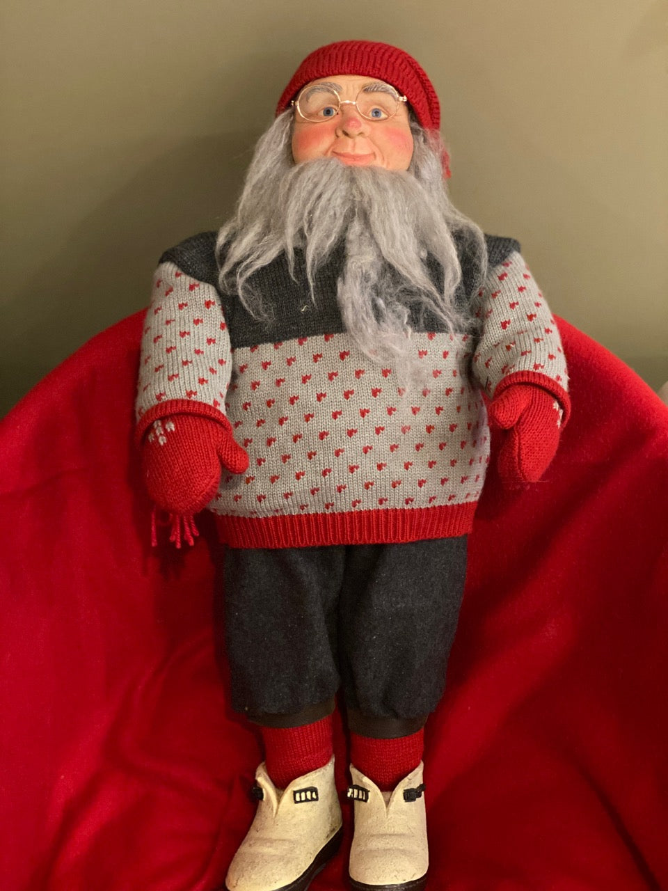 Nissefar 201? - Perfekt Home