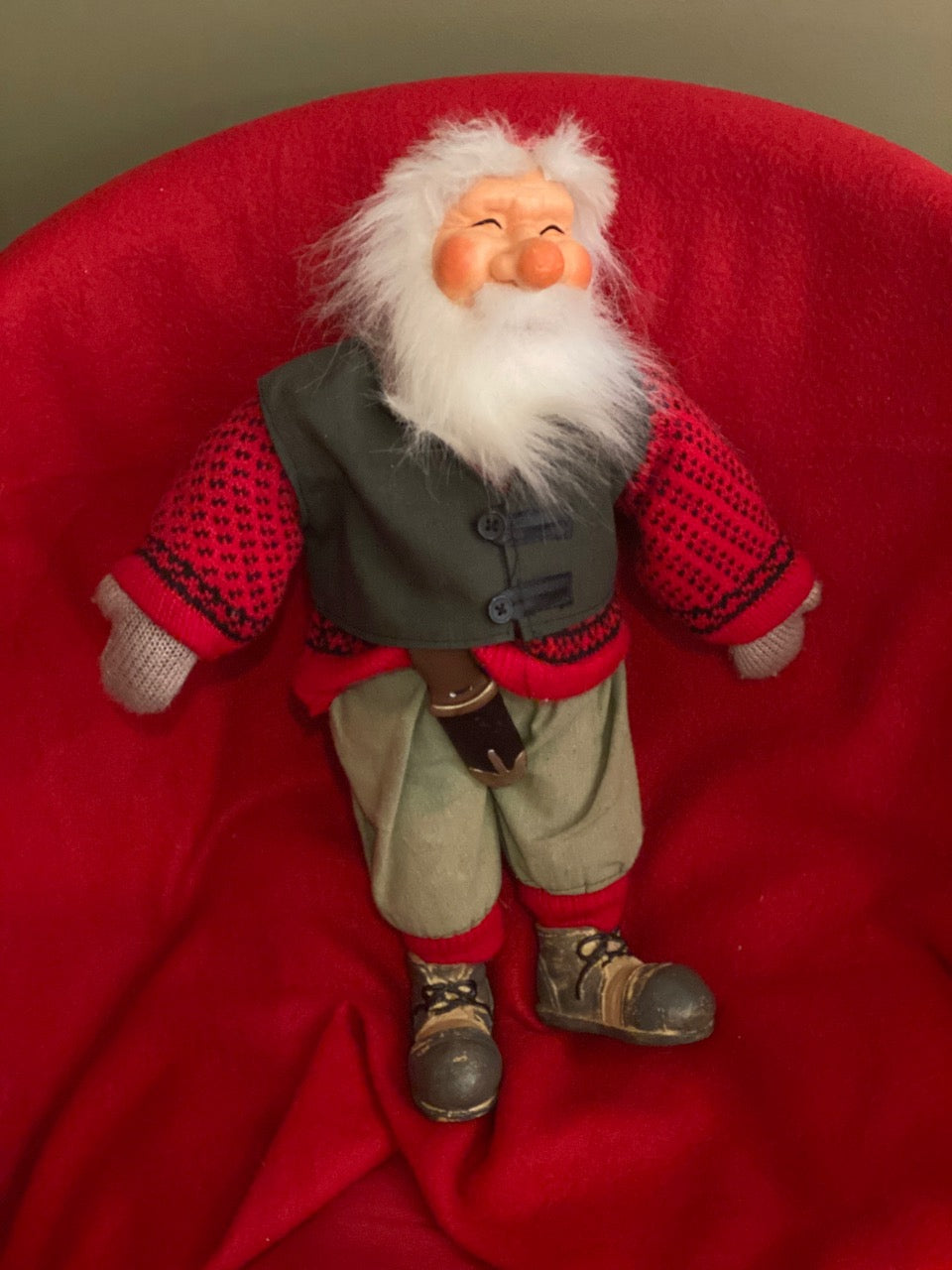 Nissefar 201? - Perfekt Home