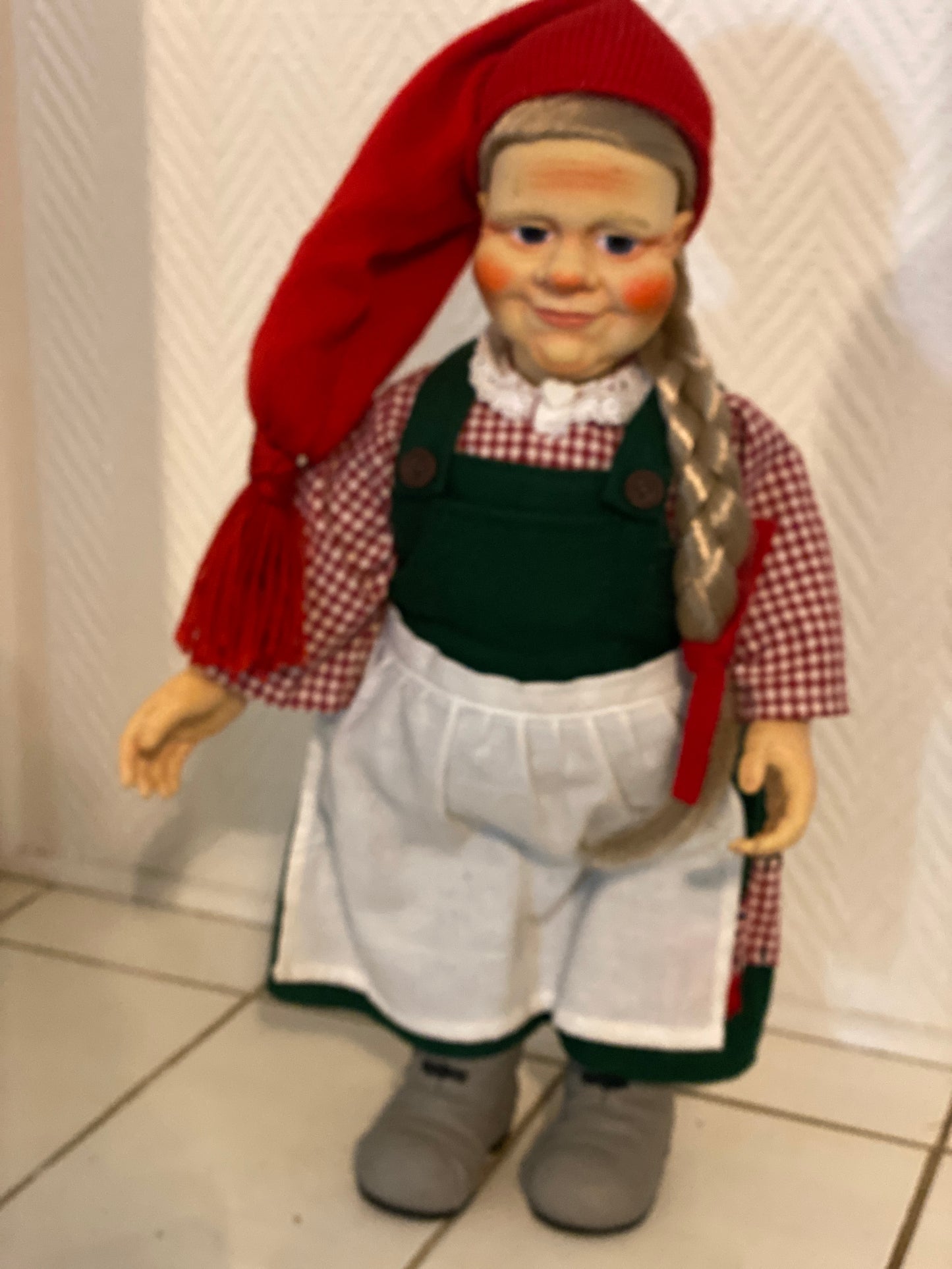 Gjev 45 - Storgårdsnissene