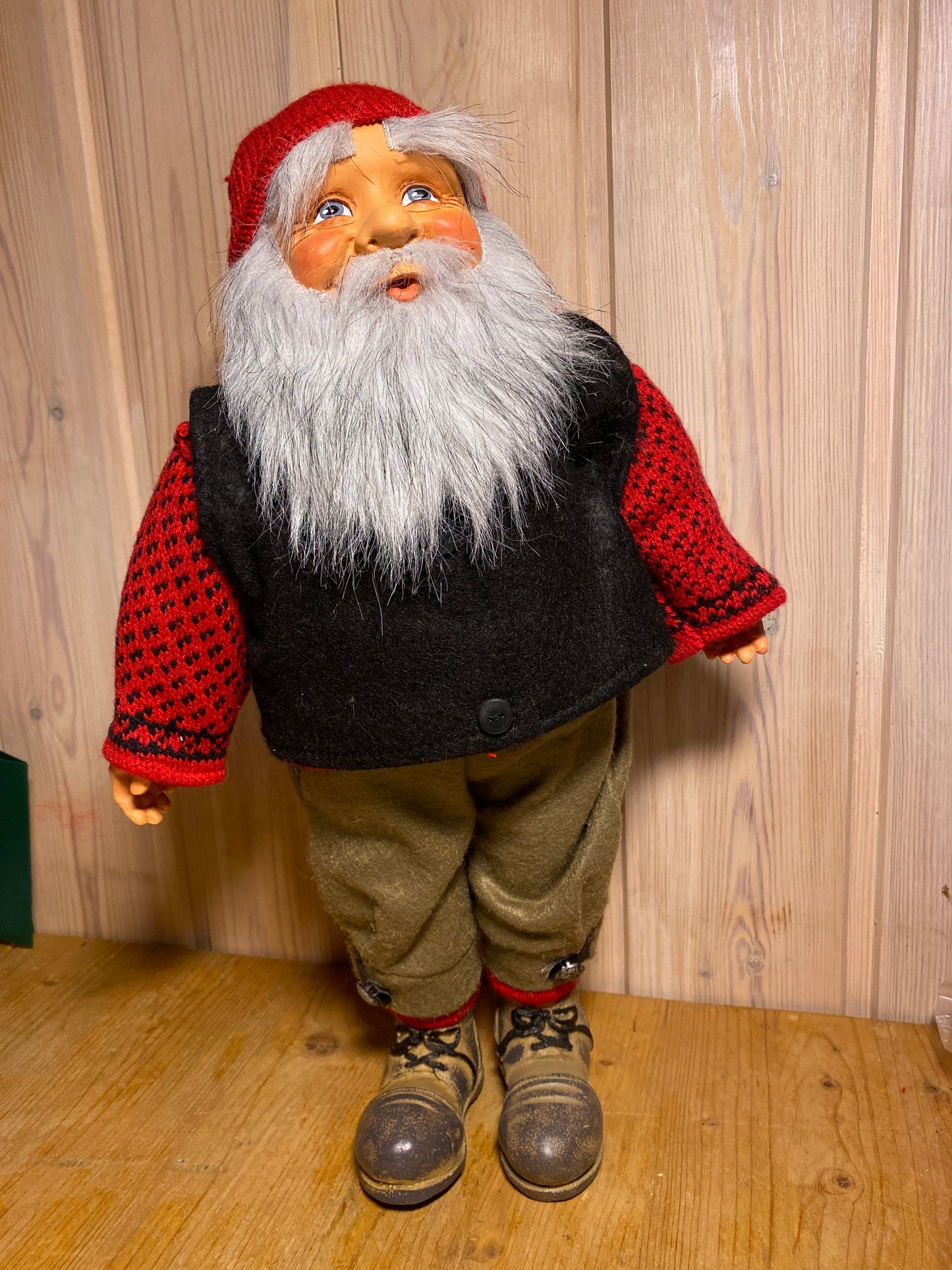 Nissefar 2004 - Perfekt Home