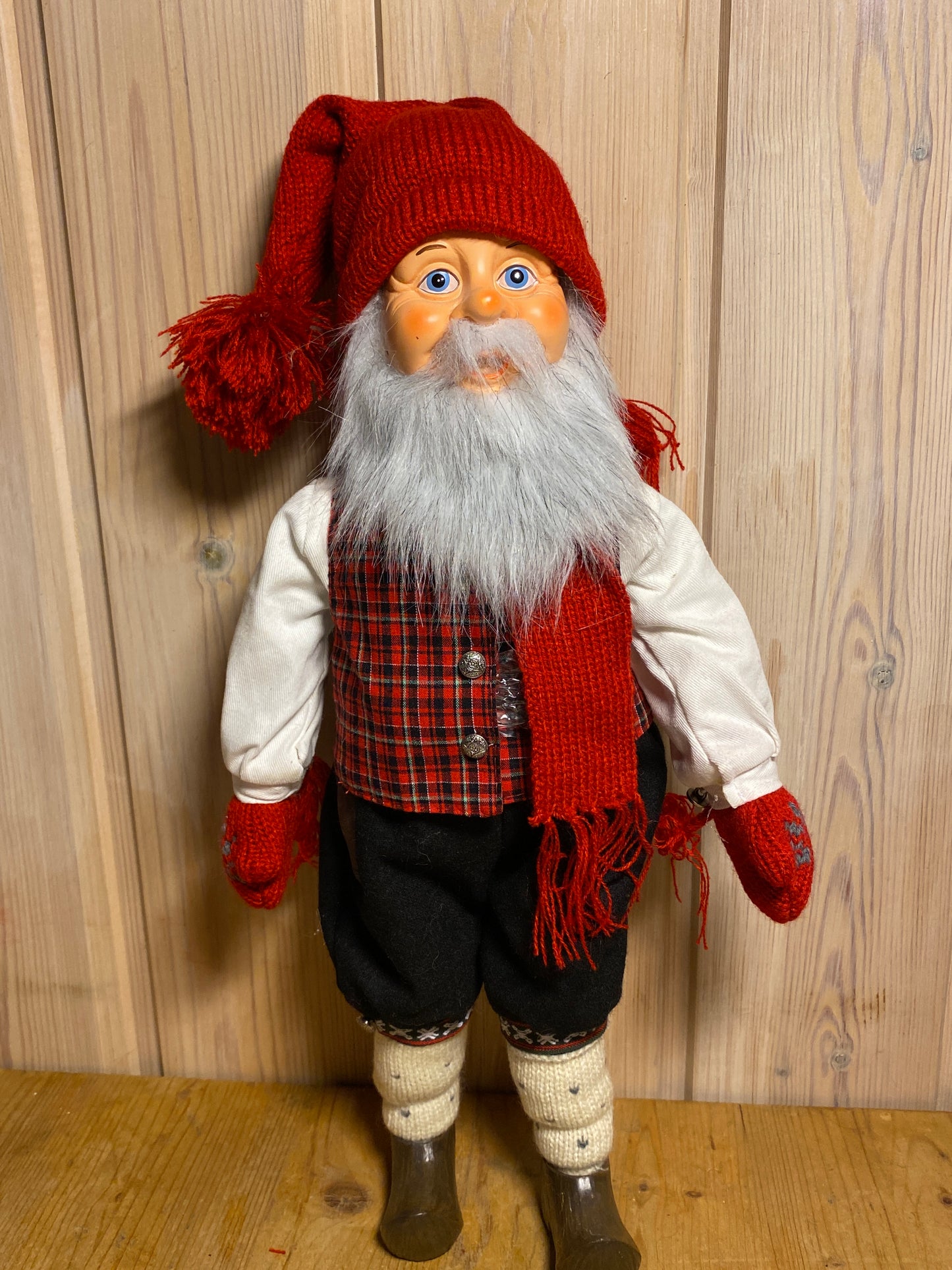 Nissefar 2011 - Perfekt Home