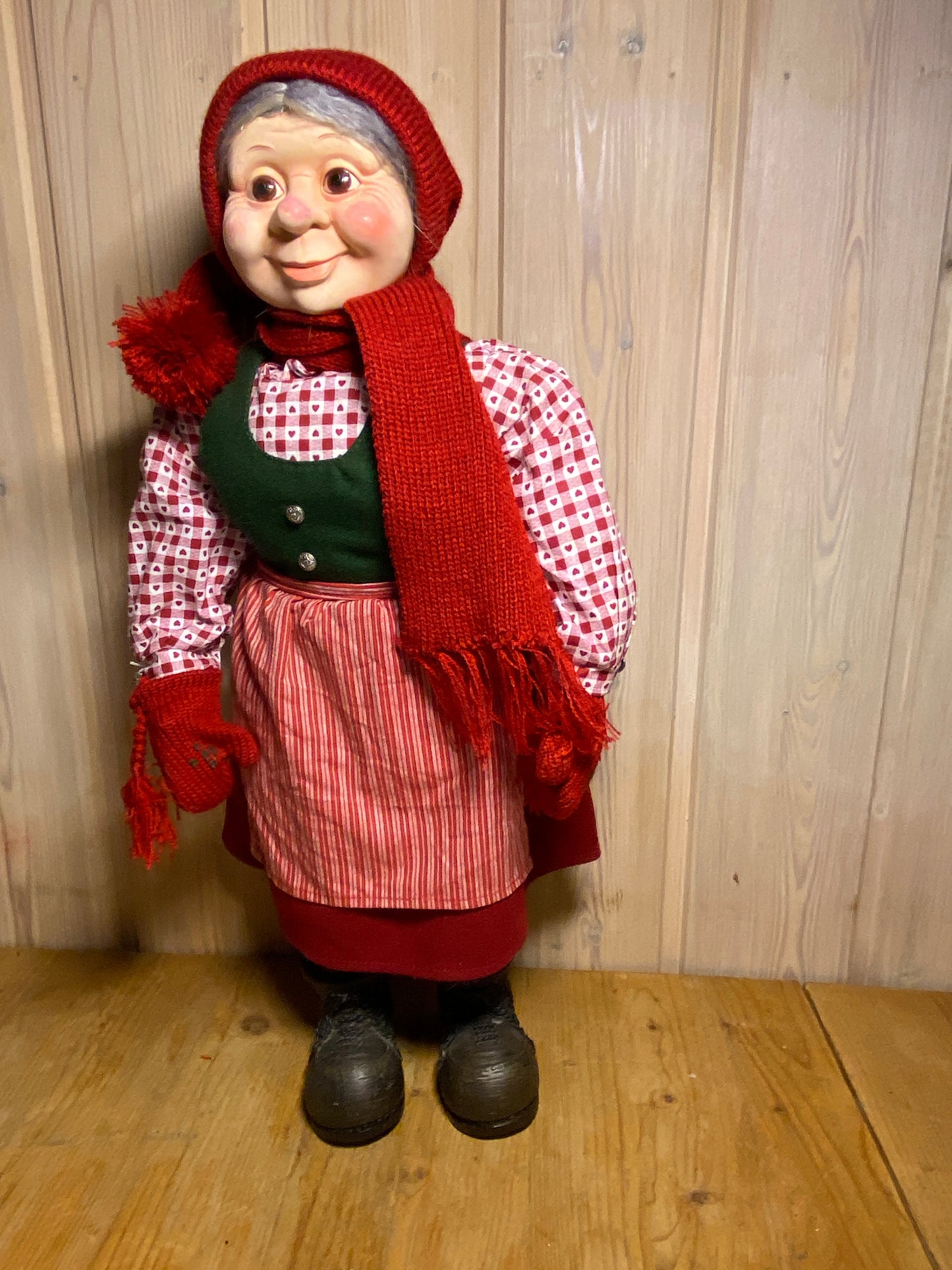 Nissemor 2007 - Perfekt Home