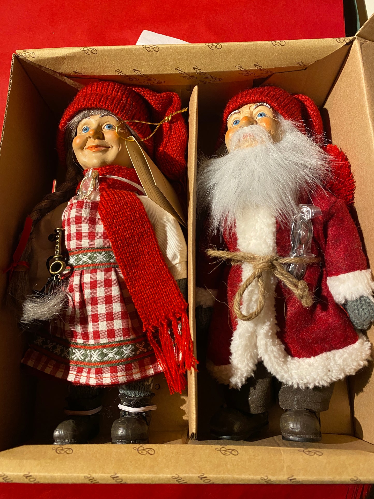 Nissepar 2012 - Perfekt Home