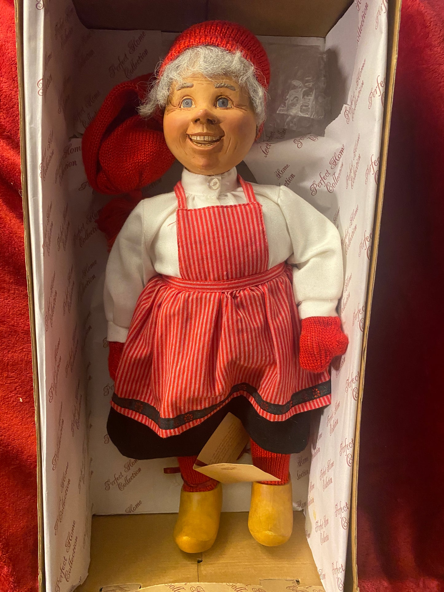 Nissemor 50 cm 202 - Perfekt Home