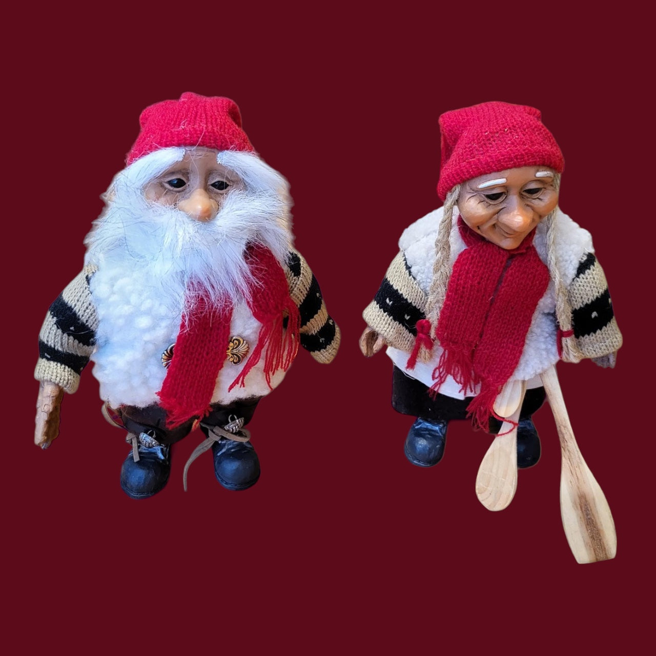 Nissepar - Paul Bonner