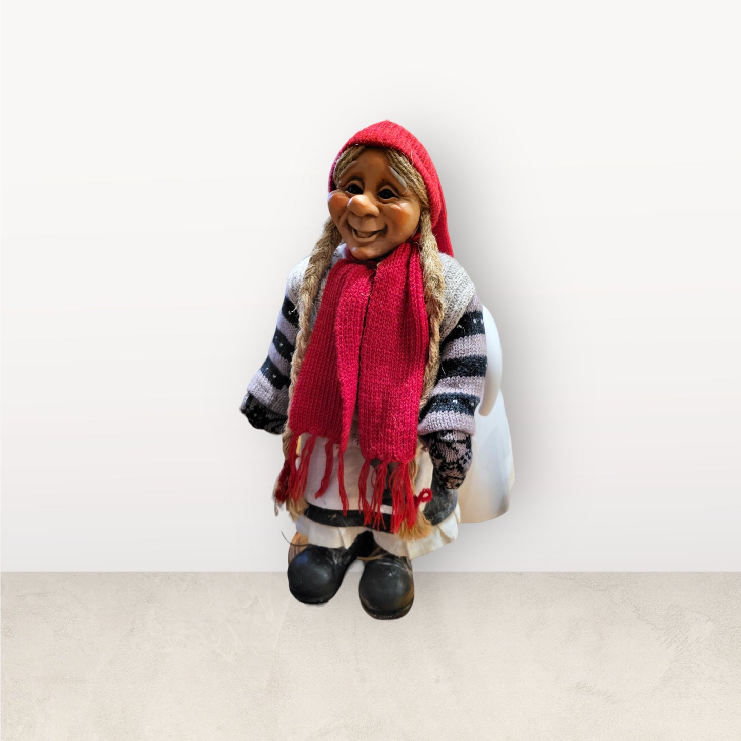 Nissekone - Paul Bonner