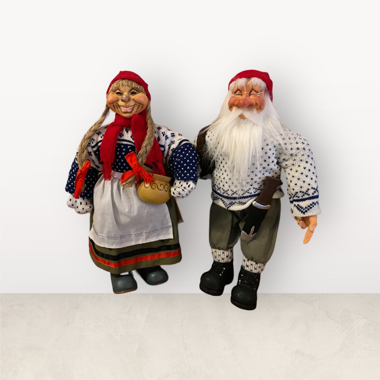 Nissepar - Paul Bonner