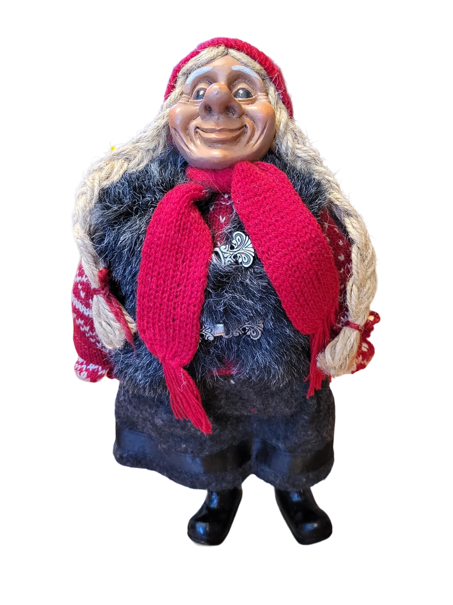 Nissekone - Paul Bonner