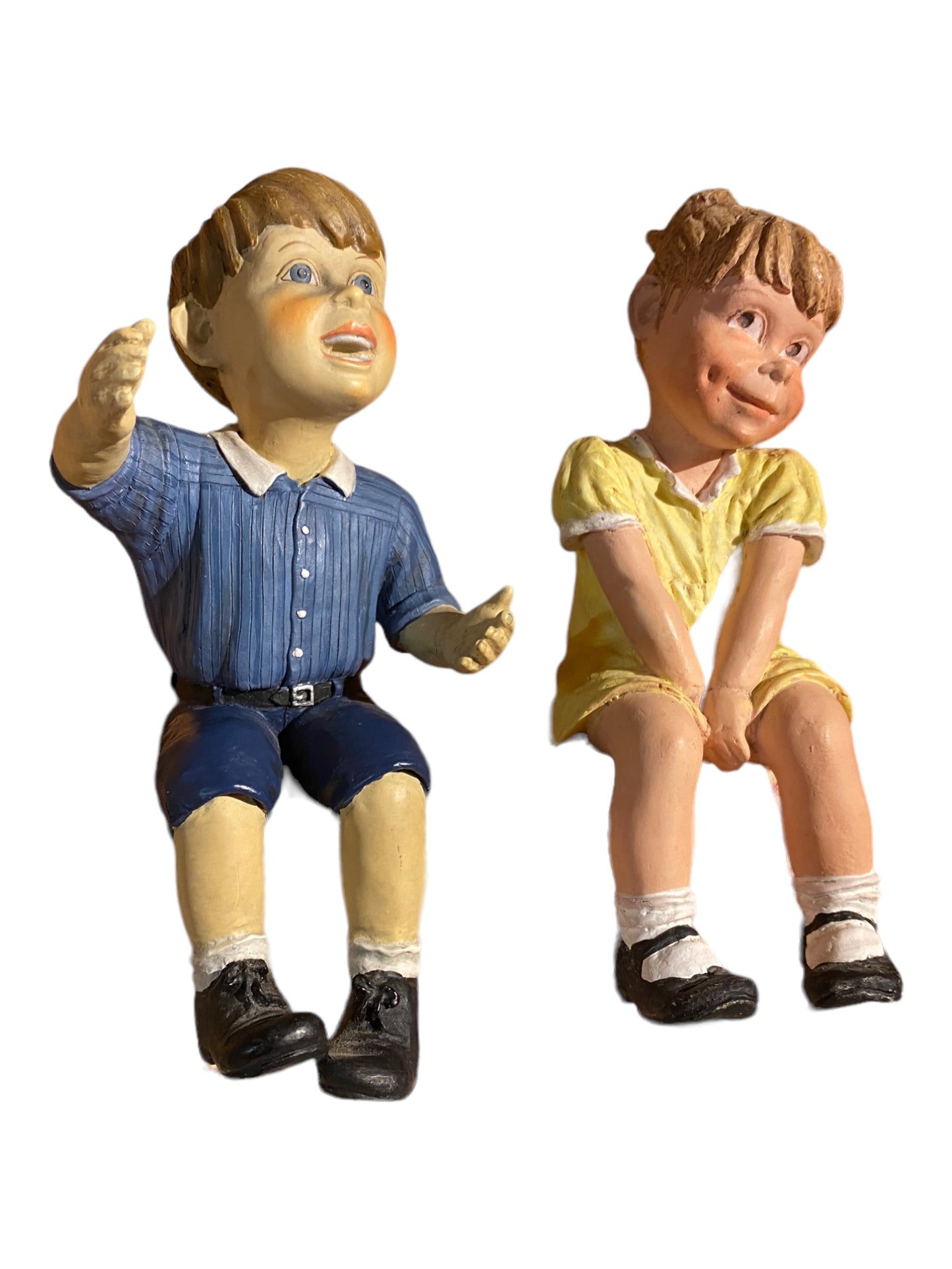 Sommerbarn - Candy Design