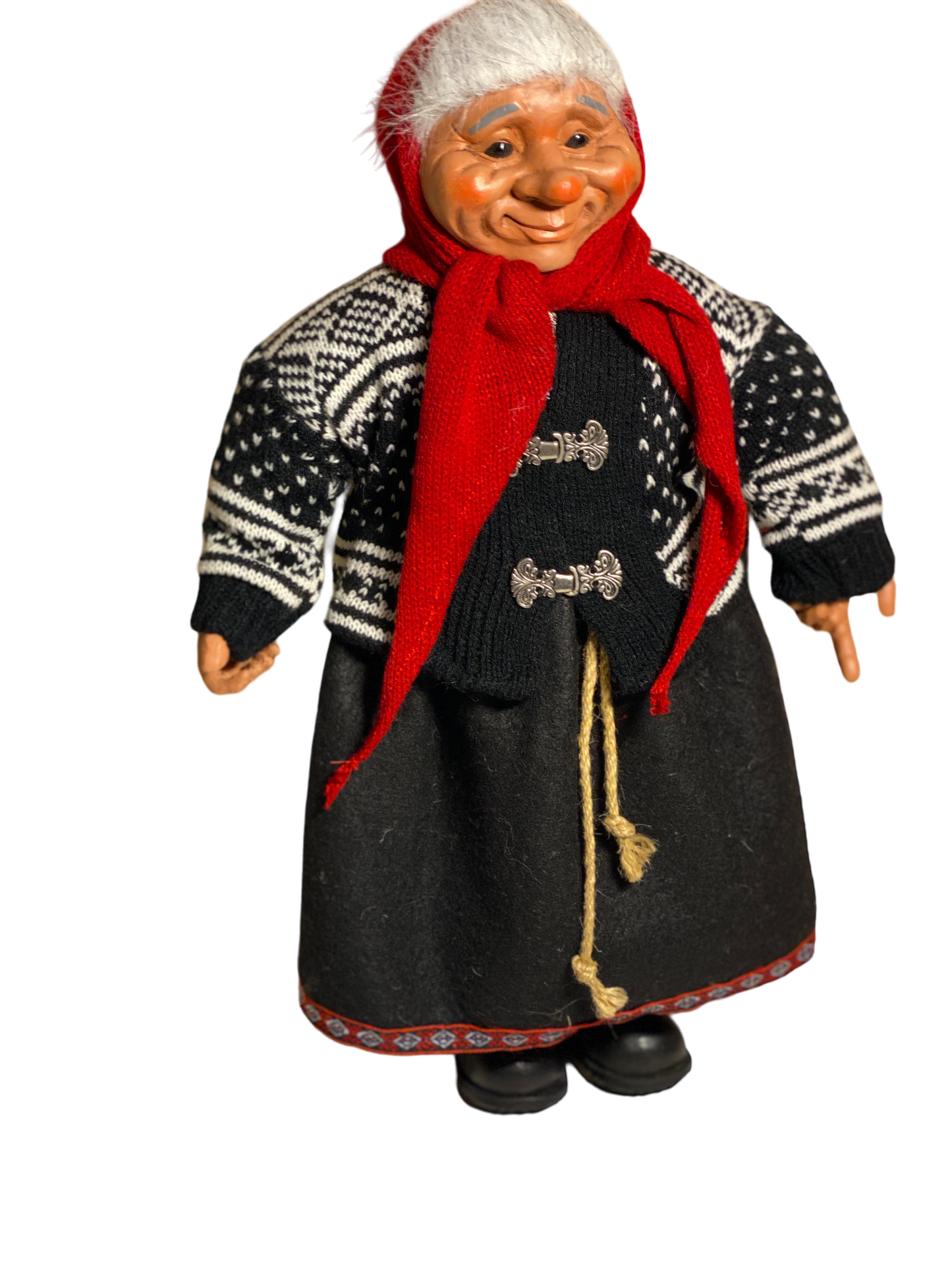 Nissepar - Paul Bonner