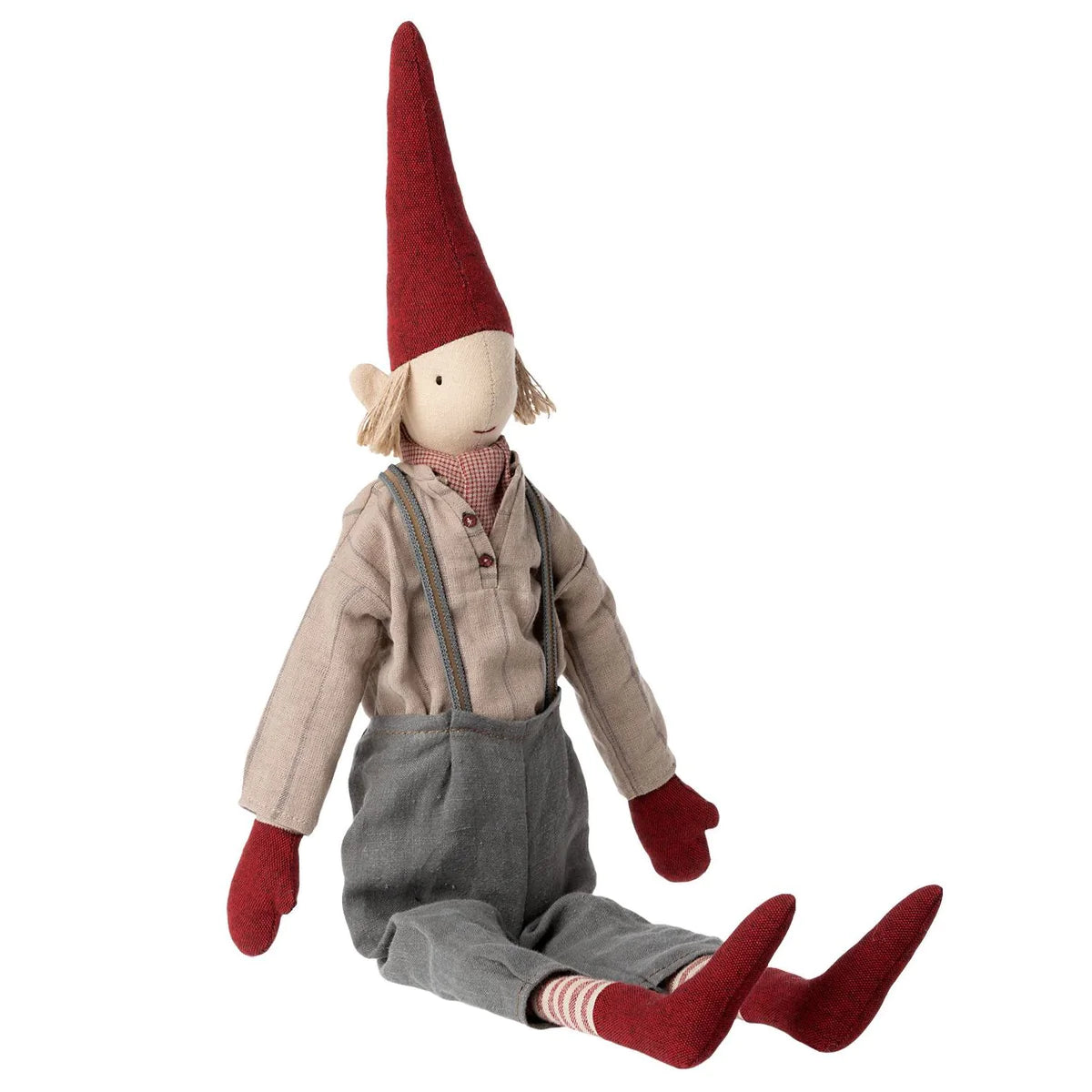 Maxi pixy gutt - Maileg