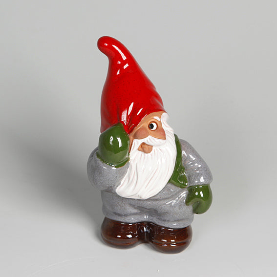 Grå nisse sprø - Rolf Berg