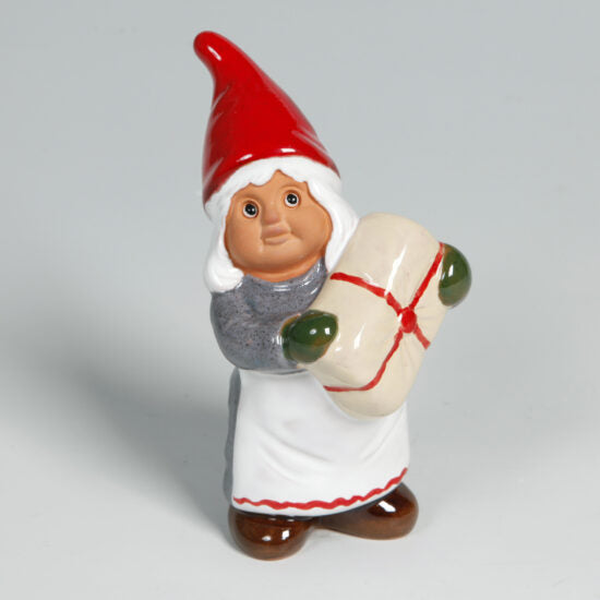 Kone m pakke - Rolf Berg