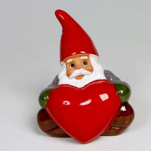 Nisse m hjerte - Rolf Berg