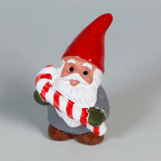 Micro Nisse m sukkerstang - Rolf Berg