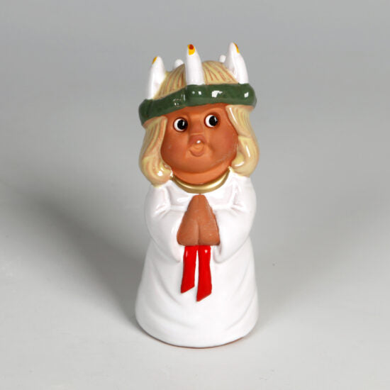Lucia - Rolf Berg