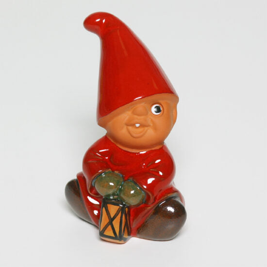 Mini Skøyer - Rolf Berg