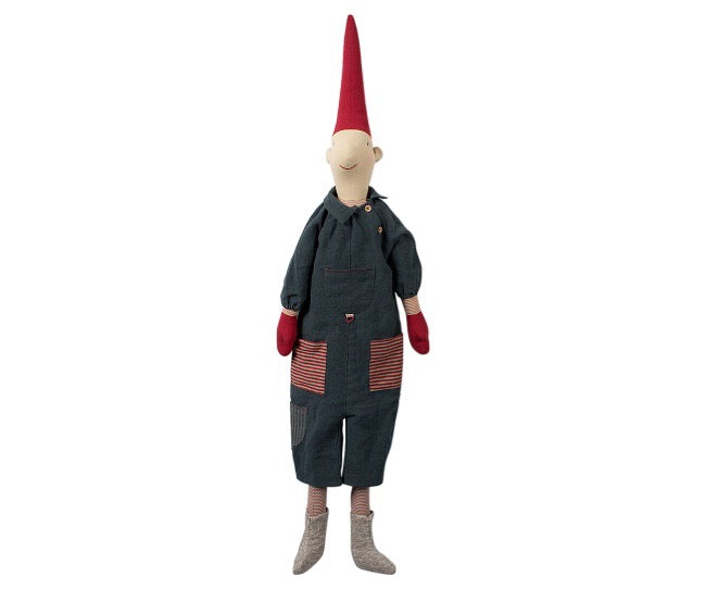 Kalender nisse - Maileg