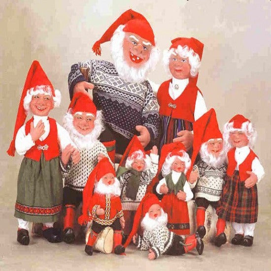 Haslenissen