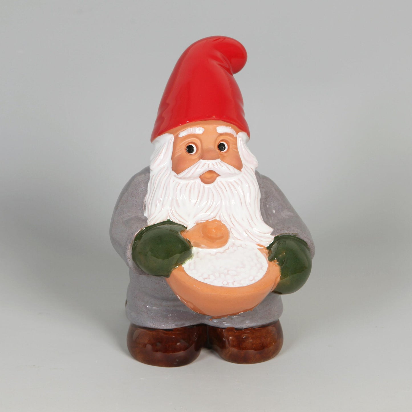 Årsnissen 2025 Rolf berg