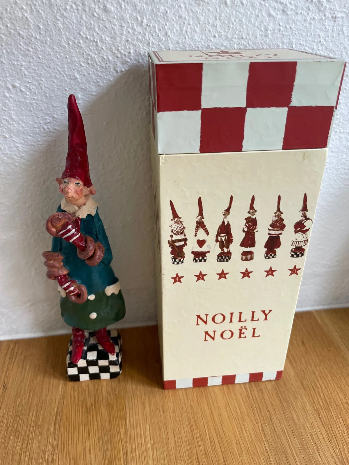 Noilly Noel 15 - Maileg