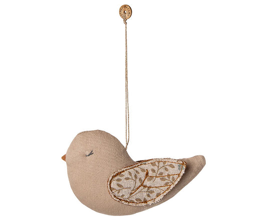Bird ornament Winter heart - Maileg