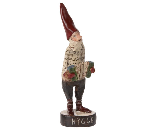 Hygge nis  nr 4 - Maileg