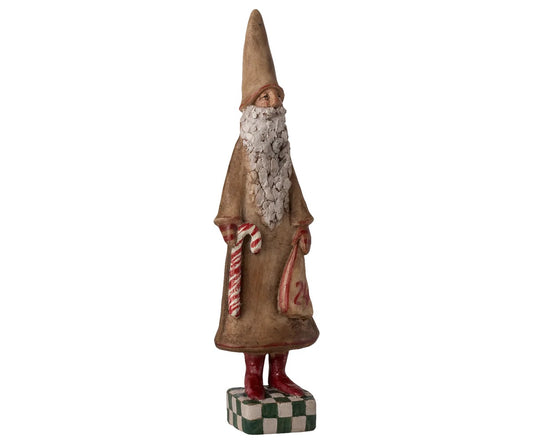 Grand Noël , Nicolaus