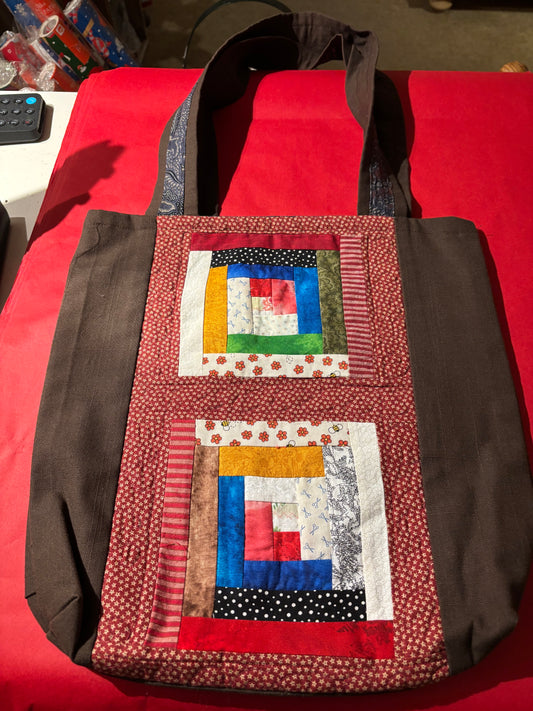 Handlenett - div Jul