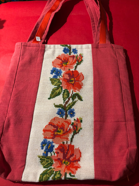 Handlenett - div jul