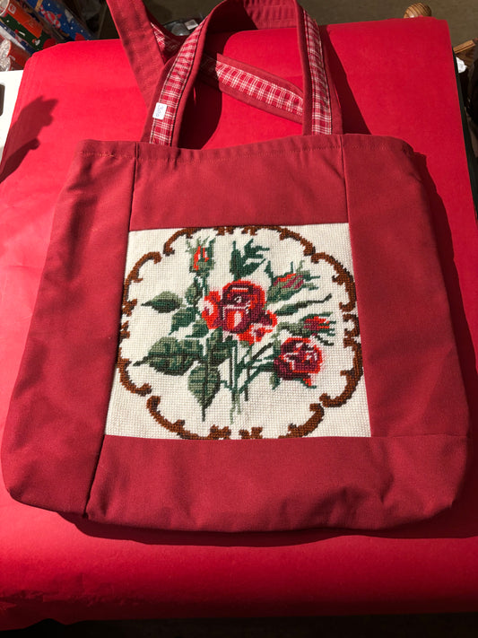 Handlenett - div Jul