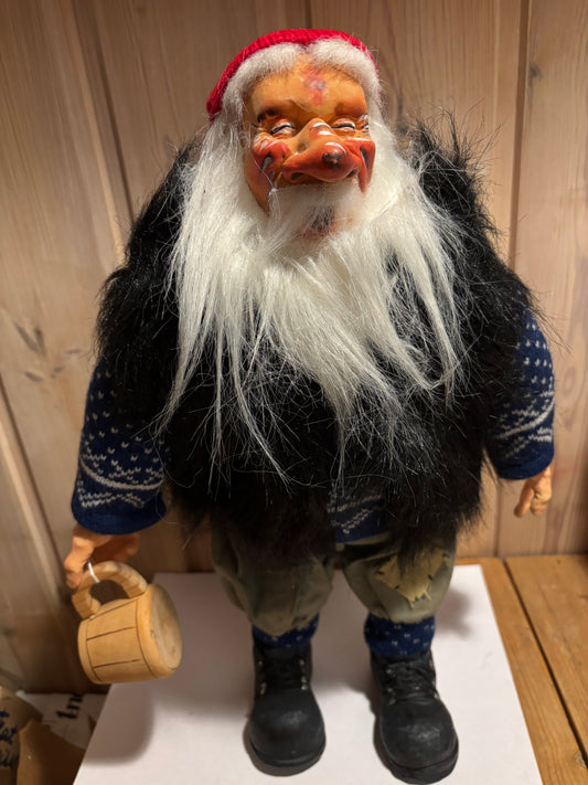Nissegubbe 45 cm - Paul Bonner
