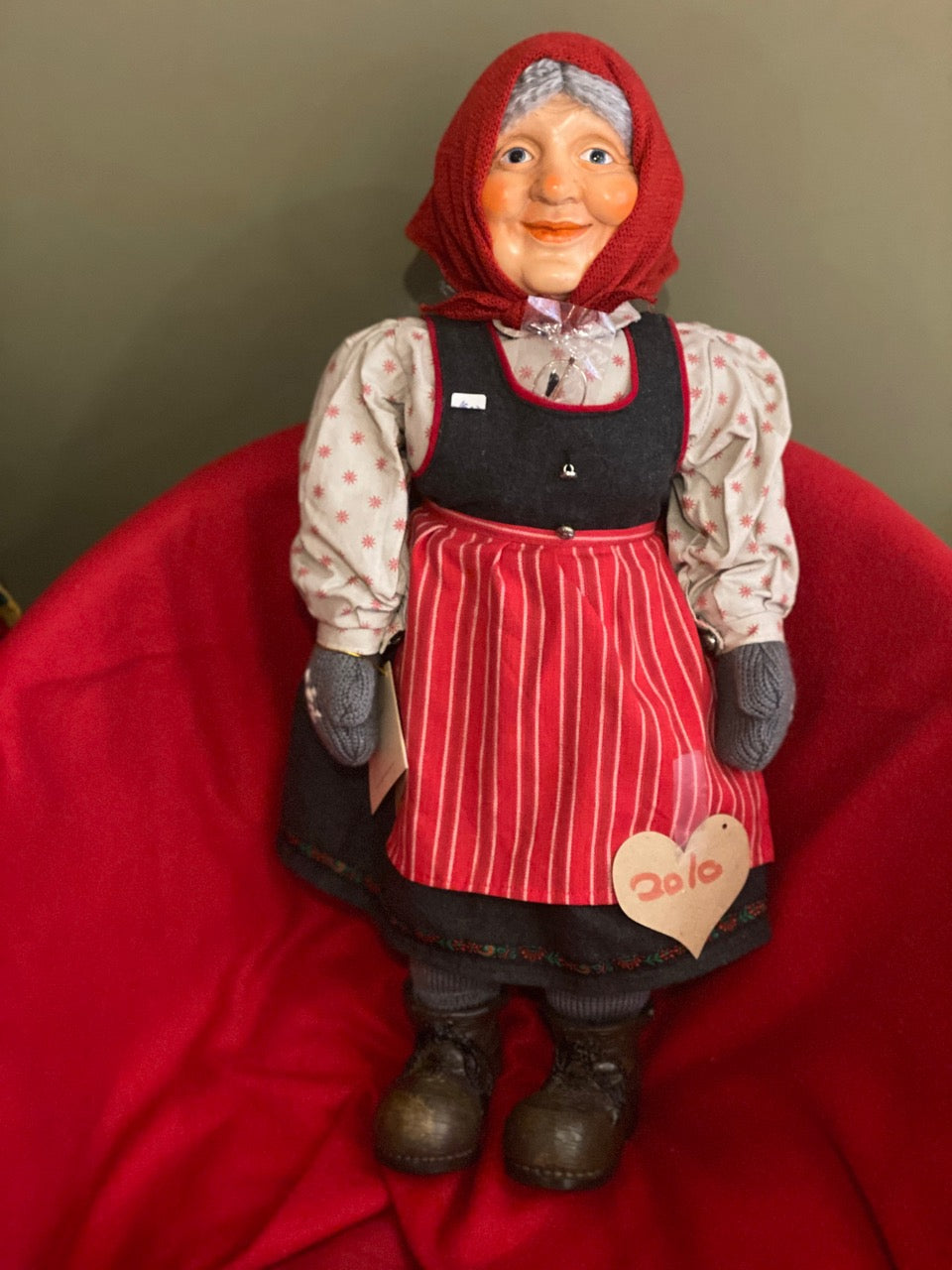 Nissemor 2010 - Perfekt Home