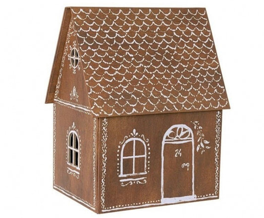 Pepperkakehus